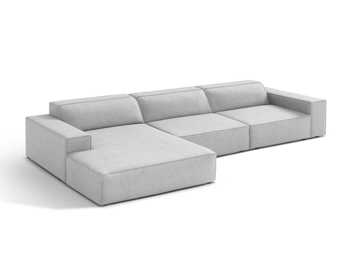 Modulinis minkštas kampas 562707