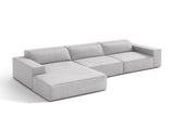 Modulinis minkštas kampas 562707