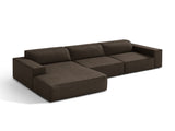 Modulinis minkštas kampas 562707