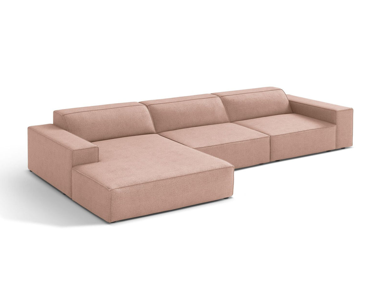 Modulinis minkštas kampas 562707