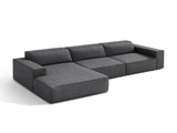 Modulinis minkštas kampas 562707