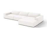 Modulinis minkštas kampas 562707