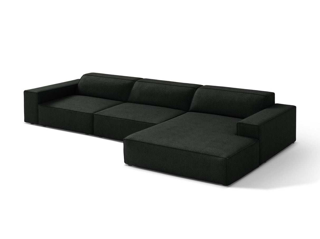 Modulinis minkštas kampas 562707