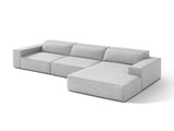 Modulinis minkštas kampas 562707
