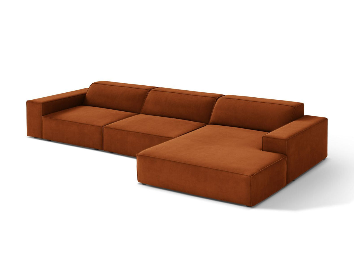 Modulinis minkštas kampas 562707