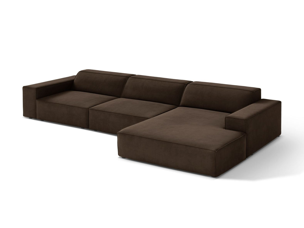 Modulinis minkštas kampas 562707