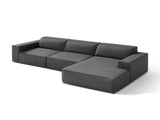 Modulinis minkštas kampas 562707