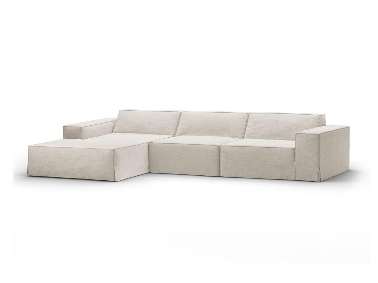 Modulinis minkštas kampas 562707