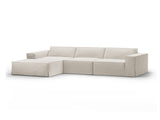Modulinis minkštas kampas 562707