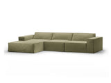 Modulinis minkštas kampas 562707
