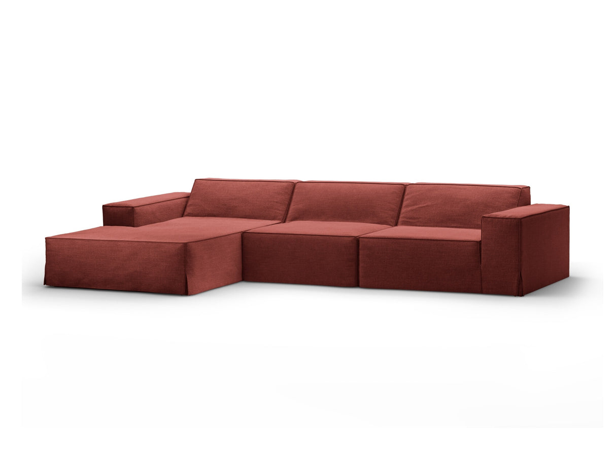 Modulinis minkštas kampas 562707