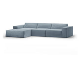Modulinis minkštas kampas 562707