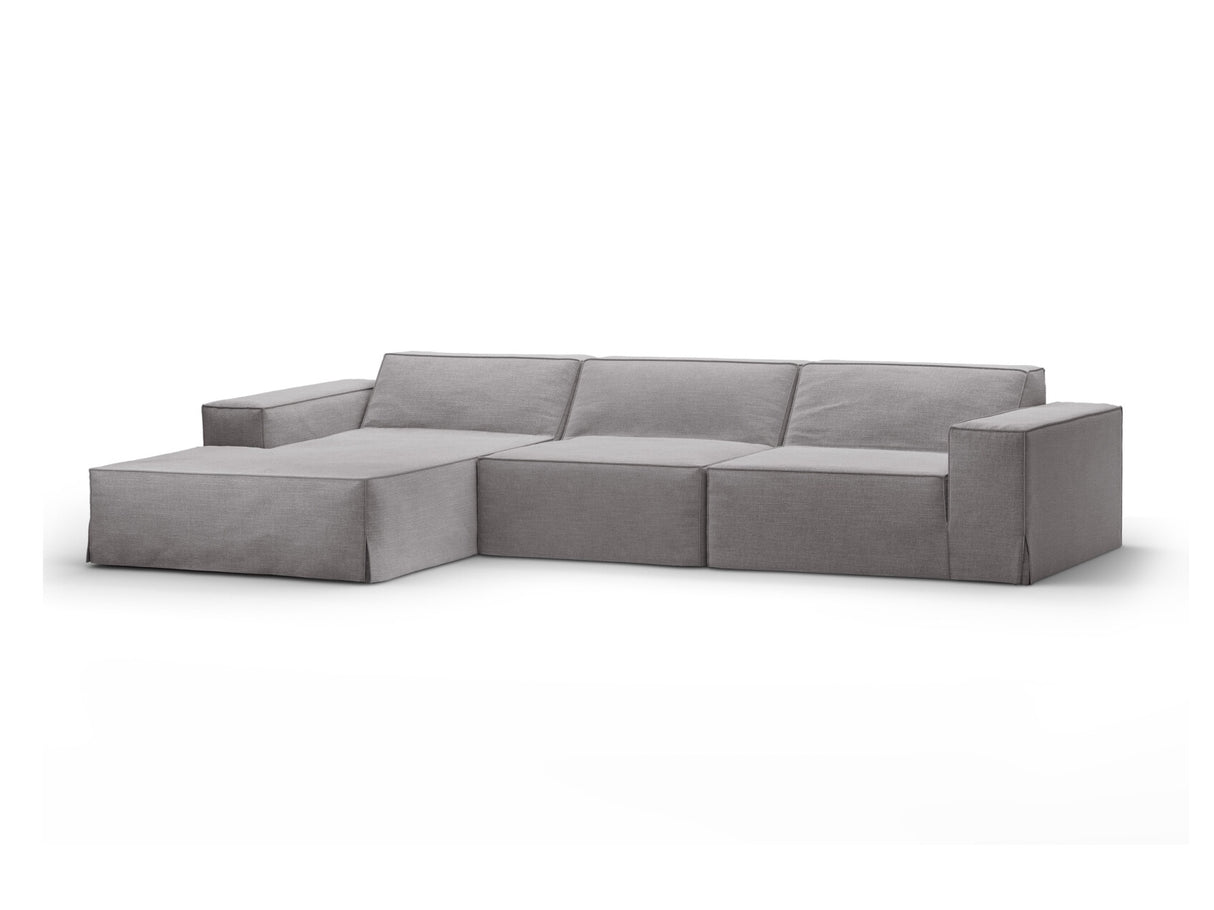 Modulinis minkštas kampas 562707