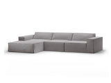 Modulinis minkštas kampas 562707