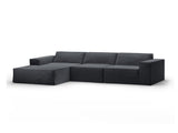 Modulinis minkštas kampas 562707
