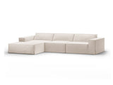 Modulinis minkštas kampas 562707