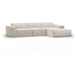 Modulinis minkštas kampas 562707