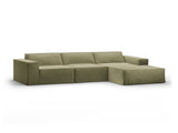 Modulinis minkštas kampas 562707