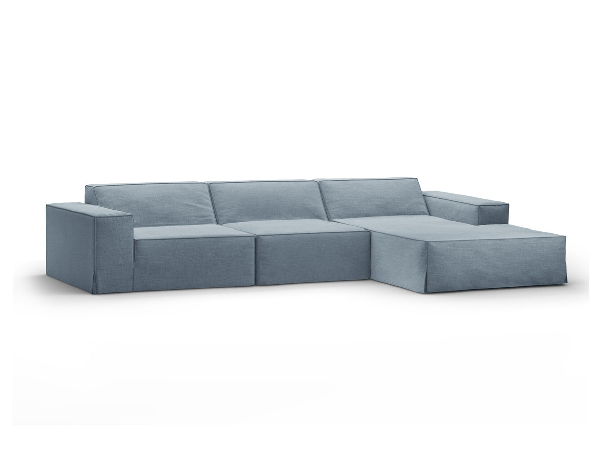 Modulinis minkštas kampas 562707
