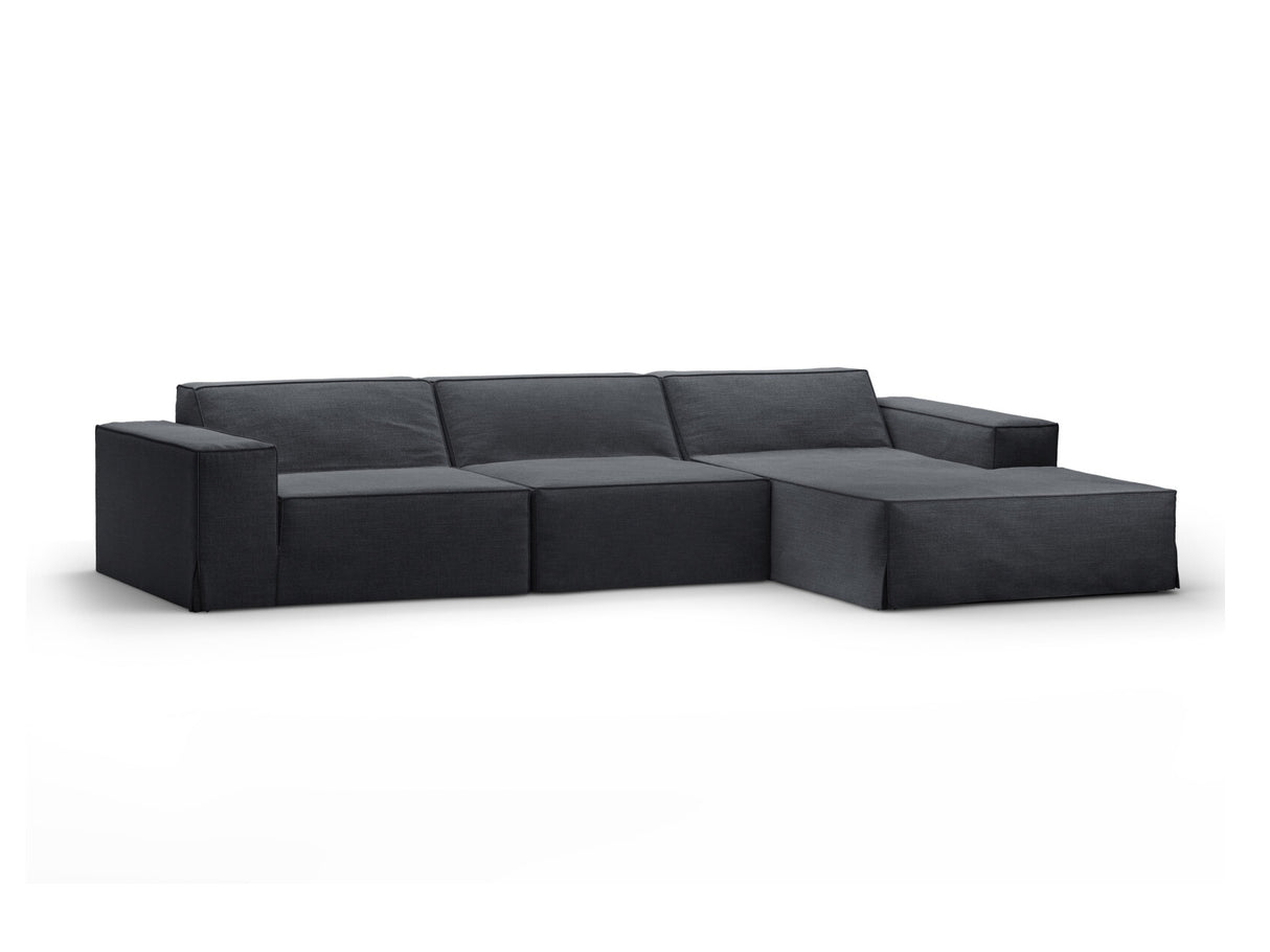 Modulinis minkštas kampas 562707