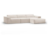 Modulinis minkštas kampas 562707
