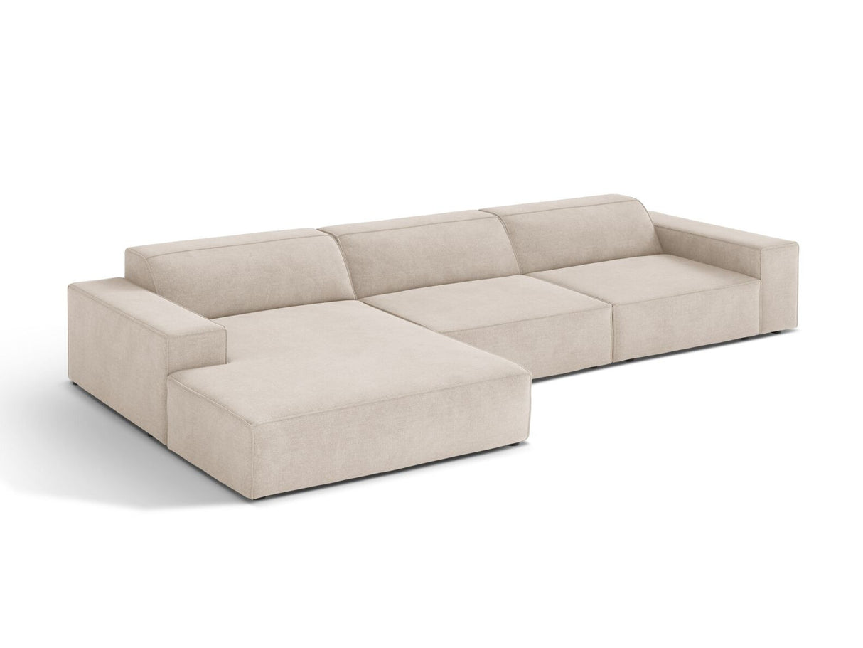 Modulinis minkštas kampas 562707