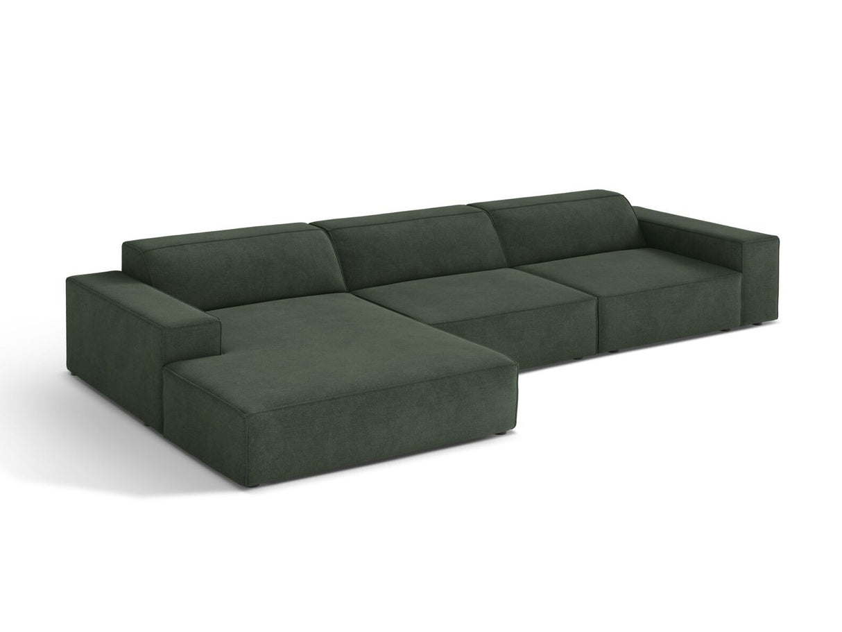 Modulinis minkštas kampas 562707