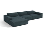 Modulinis minkštas kampas 562707