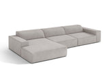 Modulinis minkštas kampas 562707