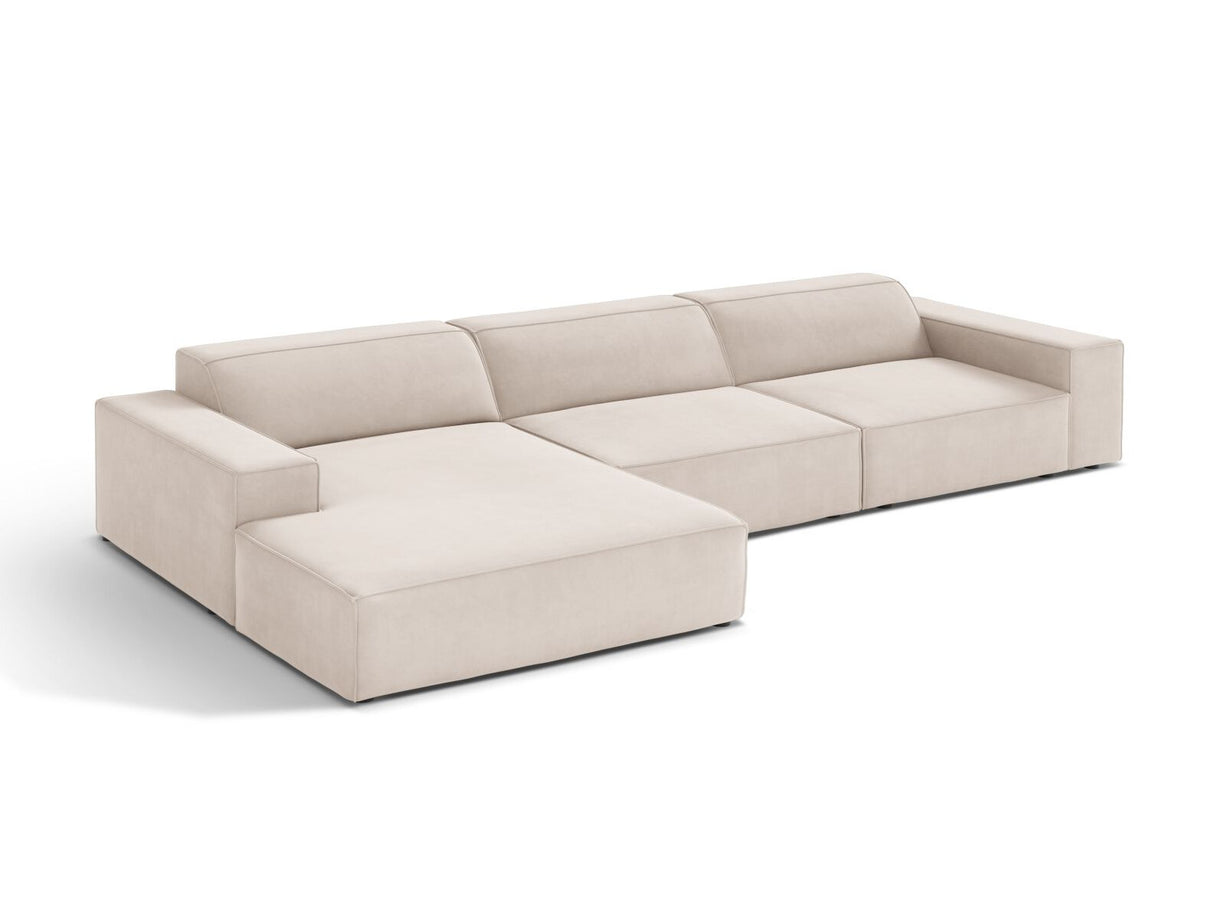 Modulinis minkštas kampas 562707