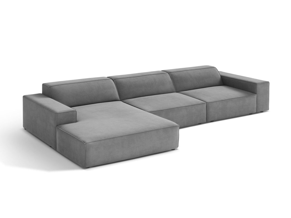 Modulinis minkštas kampas 562707