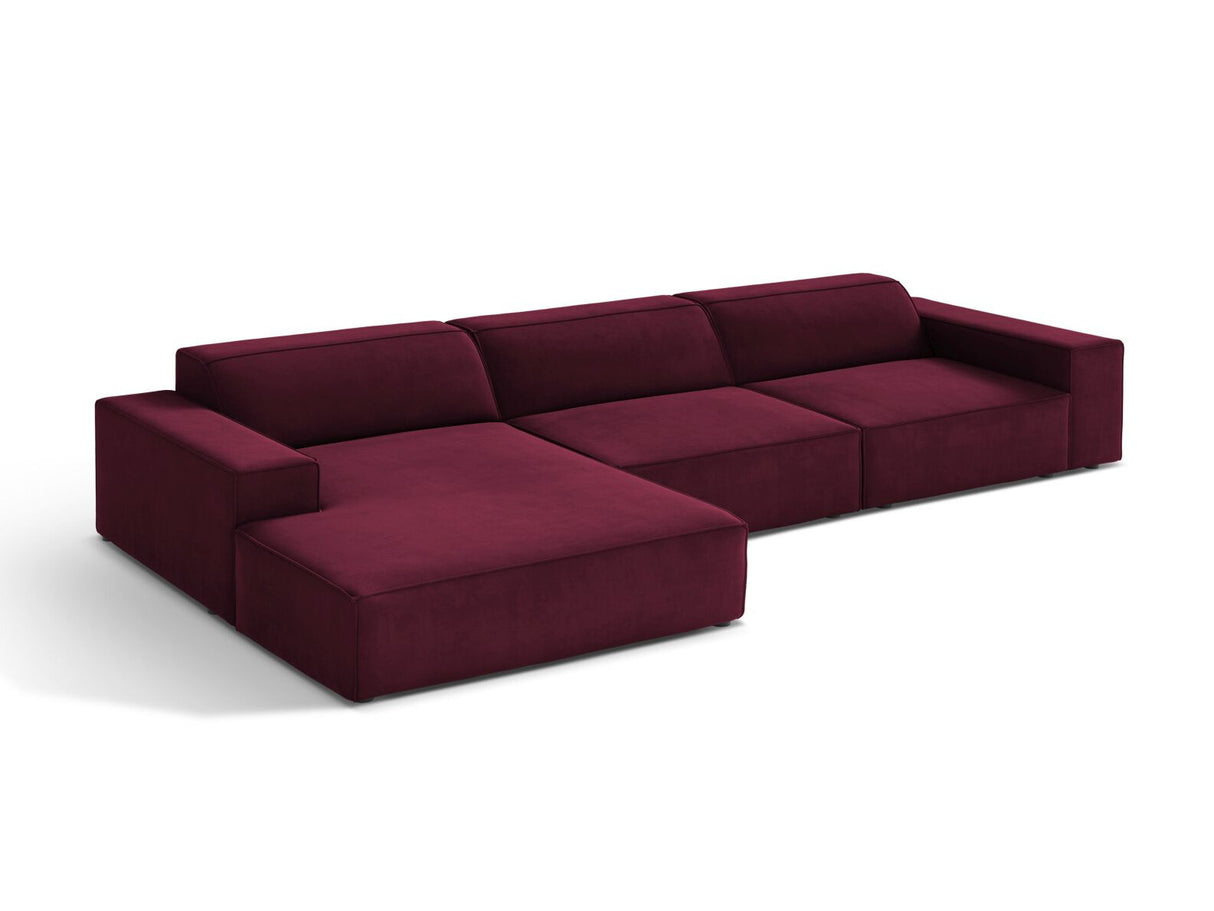 Modulinis minkštas kampas 562707