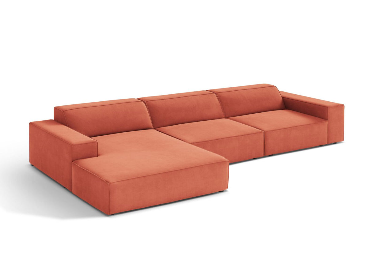Modulinis minkštas kampas 562707