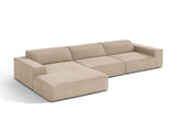 Modulinis minkštas kampas 562707