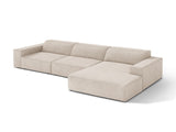 Modulinis minkštas kampas 562707