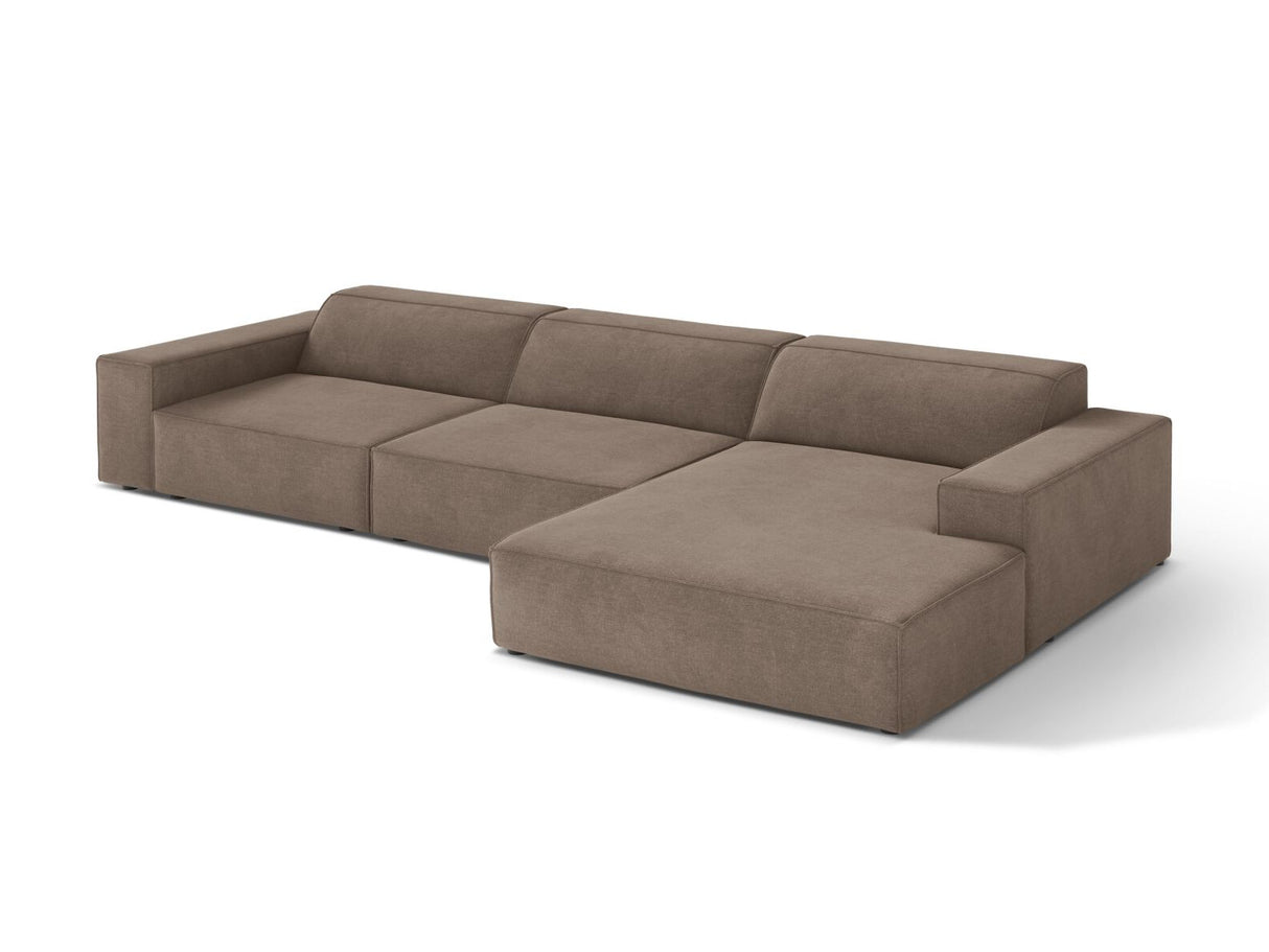 Modulinis minkštas kampas 562707