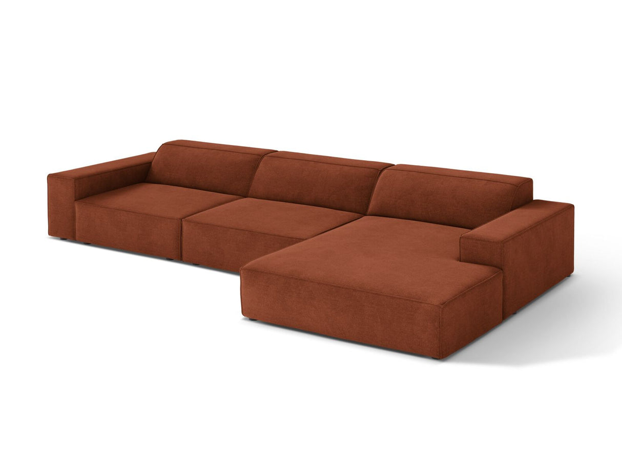 Modulinis minkštas kampas 562707