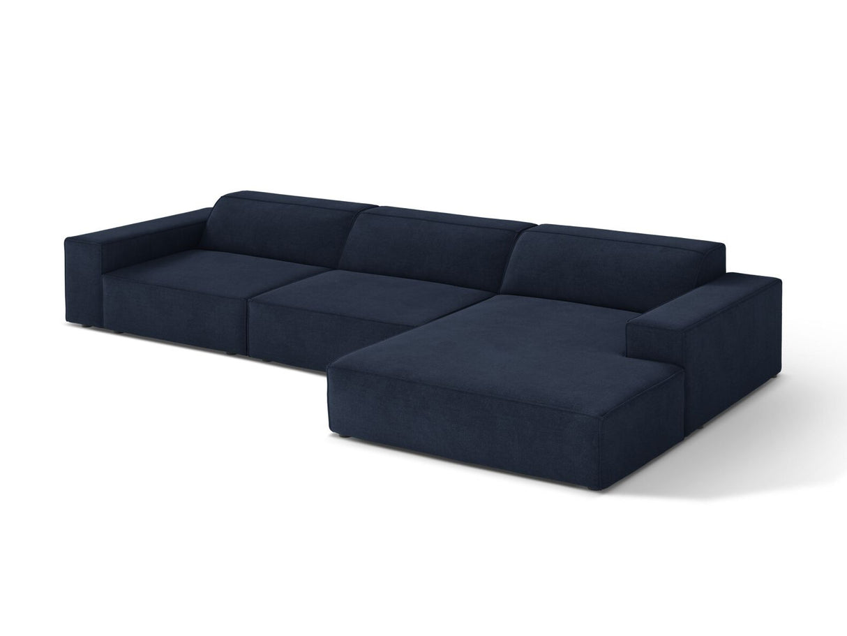 Modulinis minkštas kampas 562707