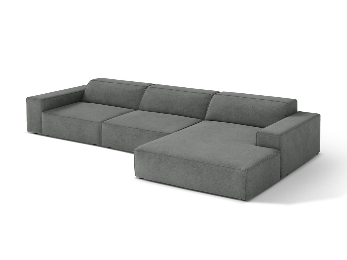 Modulinis minkštas kampas 562707