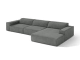 Modulinis minkštas kampas 562707