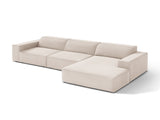 Modulinis minkštas kampas 562707