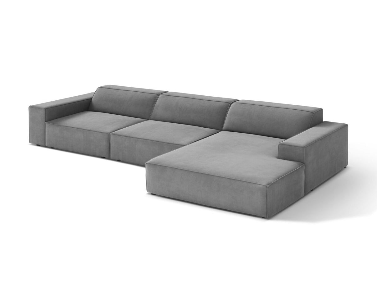 Modulinis minkštas kampas 562707