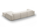 Modulinis minkštas kampas 562707