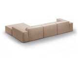 Modulinis minkštas kampas 562707