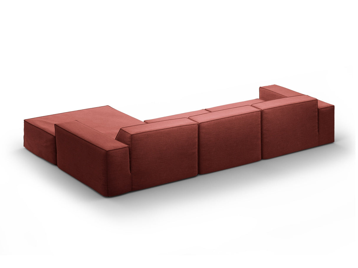 Modulinis minkštas kampas 562707
