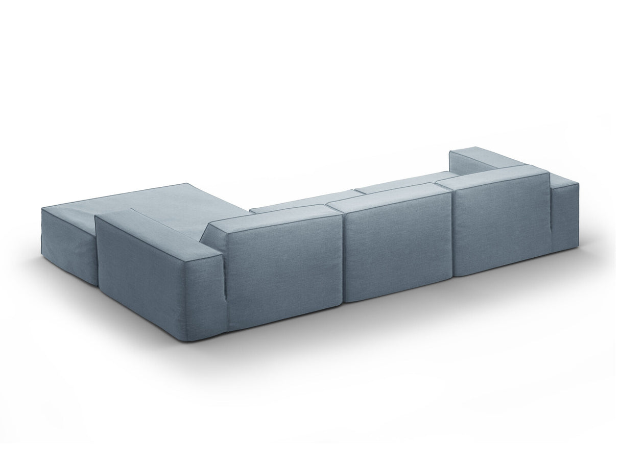 Modulinis minkštas kampas 562707