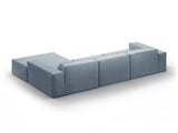 Modulinis minkštas kampas 562707
