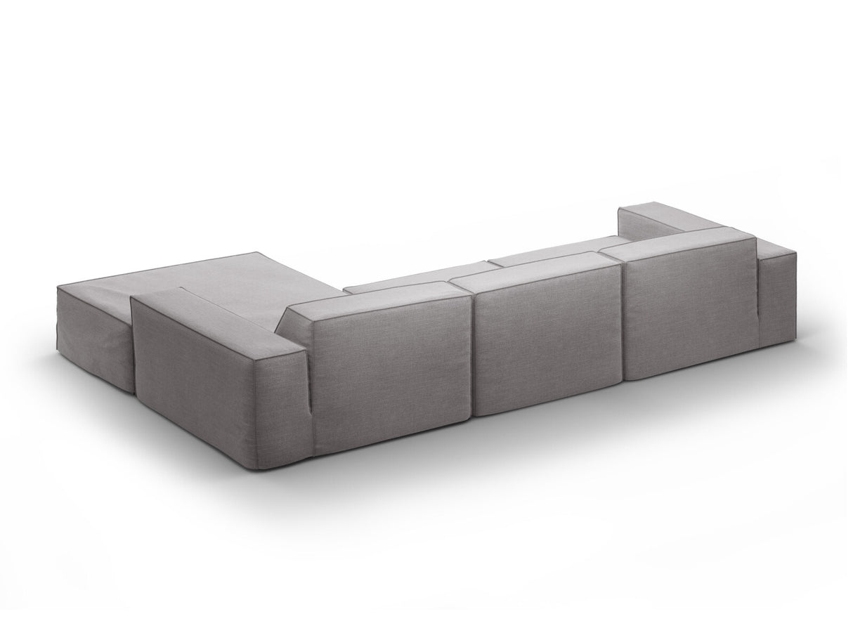 Modulinis minkštas kampas 562707