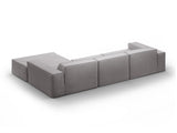 Modulinis minkštas kampas 562707