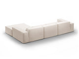 Modulinis minkštas kampas 562707